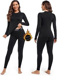 Comparativa de las mejores marcas de ropa térmica para mujer en pádel