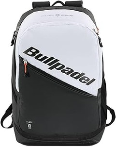 mochilas de pádel para una pala