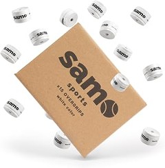 overgrips secos para pádel