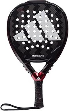 Comparativa de las mejores palas de pádel en forma de diamante para jugadores intermedios