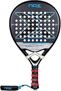 Las mejores palas de pádel de carbono 12K para jugadores novatos