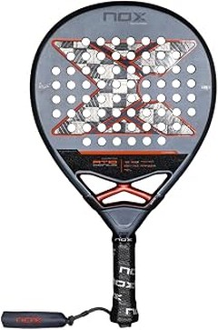 Palas de pádel para jugadores avanzados