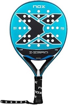 Las mejores palas de pádel duraderas para jugadores intermedios