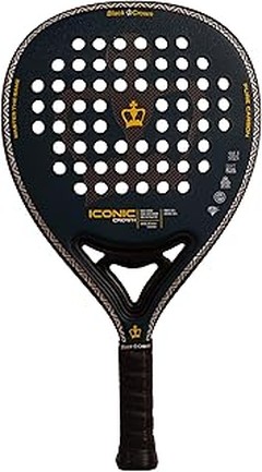 Selección de las mejores palas de pádel híbridas para jugadores avanzados