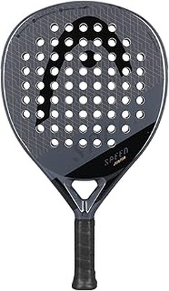 Comparativa de las mejores palas de pádel junior para entrenar