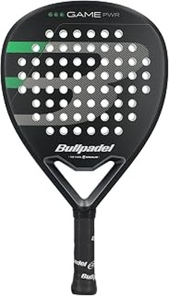 palas de pádel para ganar control sin perder potencia