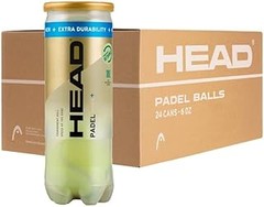 Comparativa de las mejores pelotas de pádel para jugadores amateurs