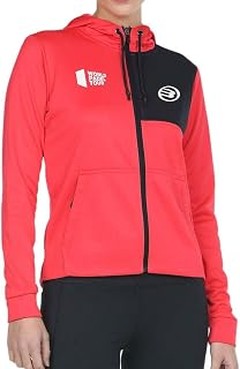 sudaderas de pádel para mujer