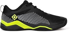 zapatillas de pádel para hombre ligeras