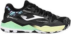 zapatillas de pádel para hombre de uso intensivo