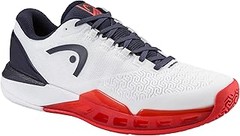 zapatillas de pádel para hombre para jugadores pesados