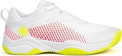 zapatillas de pádel para mujer con máxima estabilidad