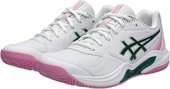zapatillas de pádel para mujer con puntera reforzada