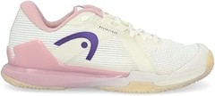 zapatillas de pádel para mujer con suela omni