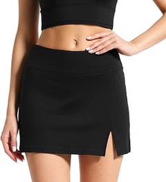 Soluciones a los problemas frecuentes de las faldas pantalón de pádel para mujer