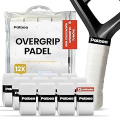 Errores al usar grips de tacto blando en pádel y cómo solucionarlos