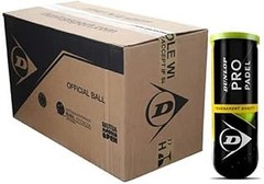 Problemas frecuentes al comprar pelotas de pádel en pack de 3 tubos