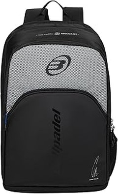 Problemas frecuentes en mochilas de pádel con espacio para portátil