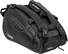 paleteros de pádel para guardar ropa y toalla