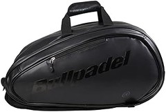 paleteros de pádel con compartimento ventilado