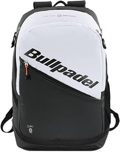 ¿Merece la pena optar por mochilas de pádel ligeras? Ventajas y desventajas