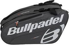 Pros y Contras de los Paleteros Compactos para Pádel